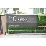 The Clover Thonglor Residence : เดอะ โคลเวอร์ ทองหล่อ เรสซิเดนซ์