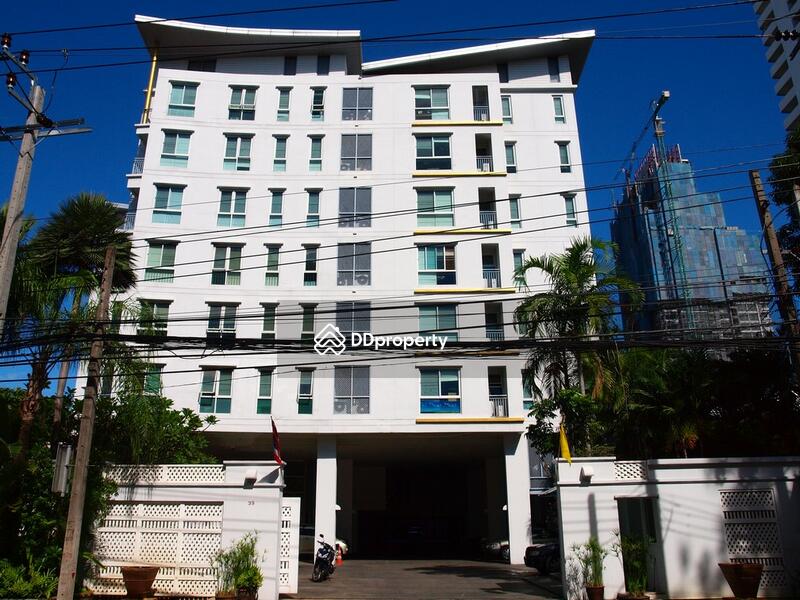 The Bangkok Sukhumvit 61 : เดอะ แบงค็อค สุขุมวิท 61 คอนโดมิเนียม #0