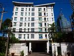 The Bangkok Sukhumvit 61 : เดอะ แบงค็อค สุขุมวิท 61 คอนโดมิเนียม #0