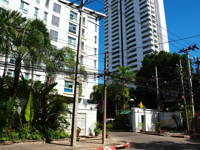The Bangkok Sukhumvit 61