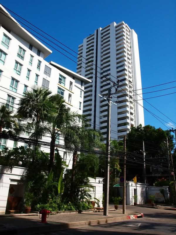 The Bangkok Sukhumvit 61