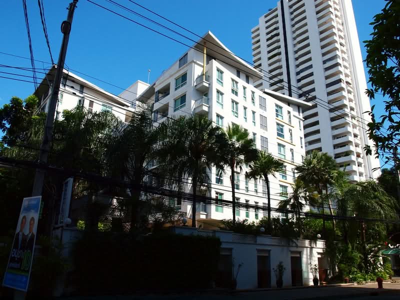 The Bangkok Sukhumvit 61