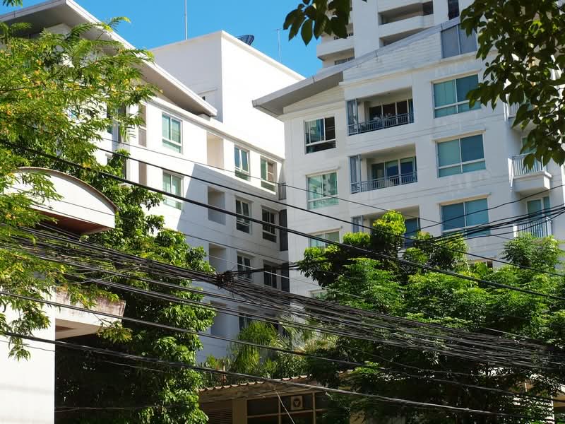 The Bangkok Sukhumvit 61