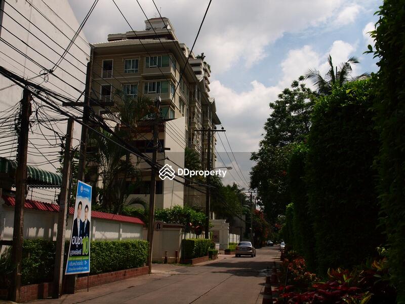 The Bangkok Sukhumvit 43 : เดอะแบงค็อค สุขุมวิท 43 #0