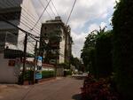 The Bangkok Sukhumvit 43 : เดอะแบงค็อค สุขุมวิท 43 #0