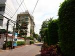 The Bangkok Sukhumvit 43 : เดอะแบงค็อค สุขุมวิท 43 #0