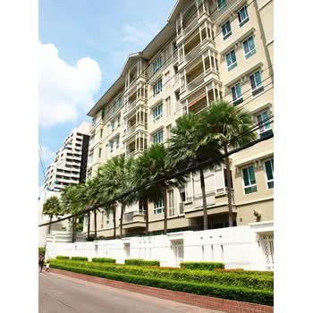 The Bangkok Sukhumvit 43 : เดอะแบงค็อค สุขุมวิท 43