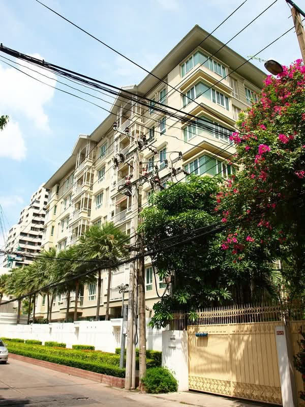 The Bangkok Sukhumvit 43 : เดอะแบงค็อค สุขุมวิท 43