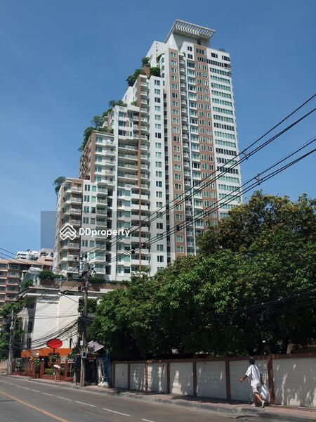 For Rent - Siri Residence, Bangkok