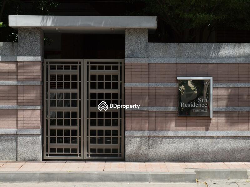 For Rent - Siri Residence, Bangkok