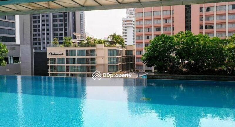 For Rent - Siri Residence, Bangkok