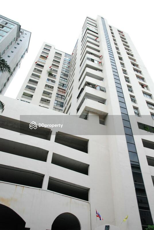 Four Street Mansion : โฟร์สตรีทแมนชั่น #0
