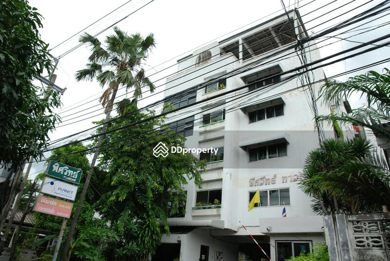 ขาย - Pisawit Tower : พิศวิทย์ ทาวเวอร์ คอนโดมิเนียม, กรุงเทพ