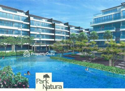  - Park Natura