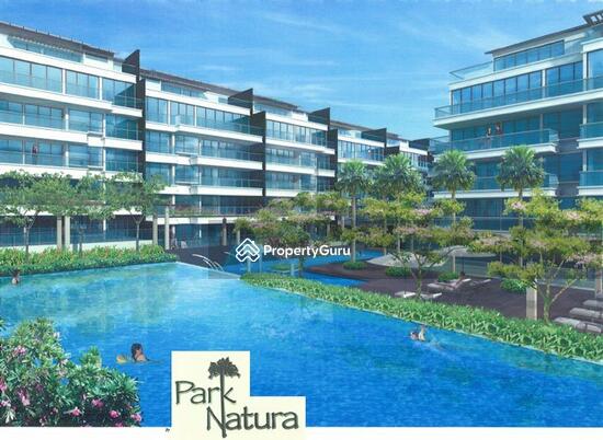 HDB Blocks Picture