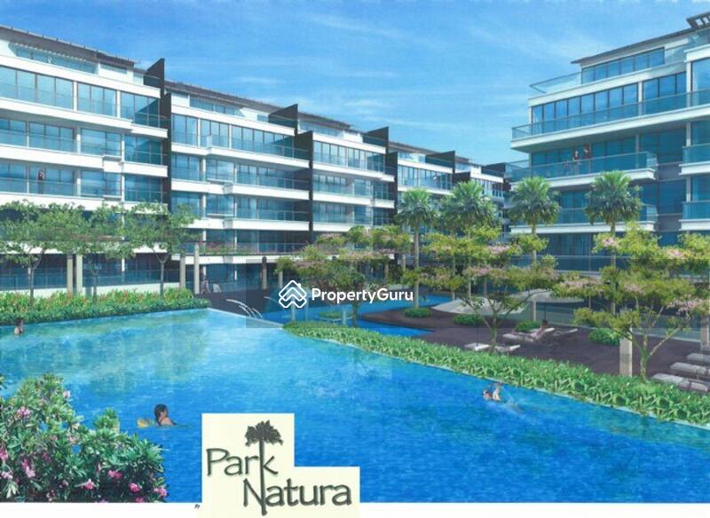 For Sale - Park Natura