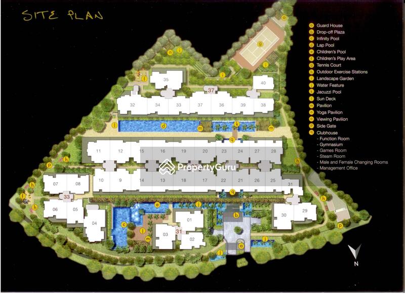 For Sale - Park Natura