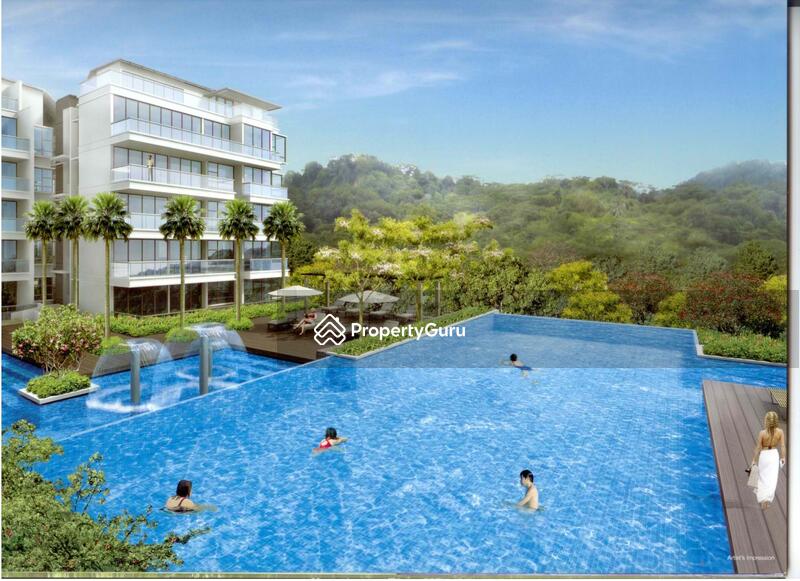 For Sale - Park Natura