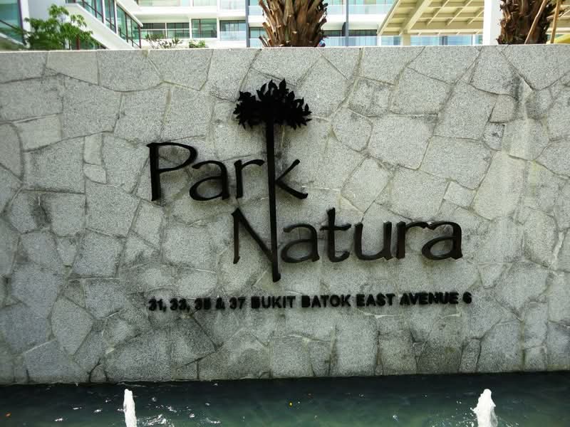 Park Natura
