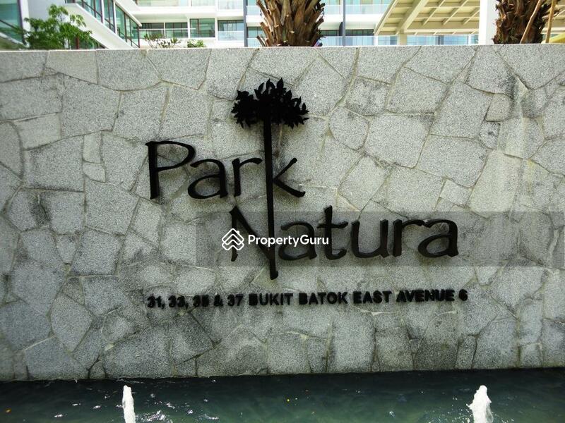 For Sale - Park Natura