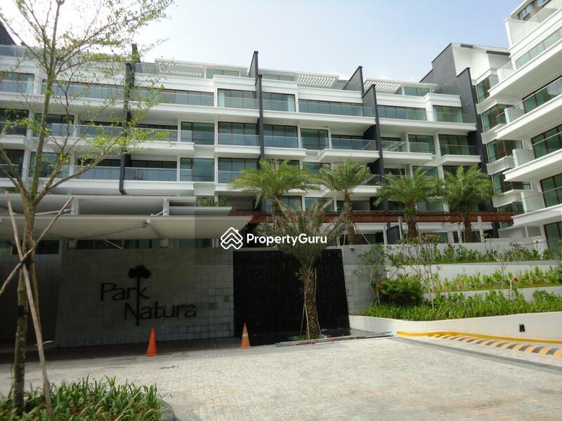 Park Natura Condo Details in Dairy Farm / Bukit Panjang / Choa Chu Kang |  PropertyGuru Singapore