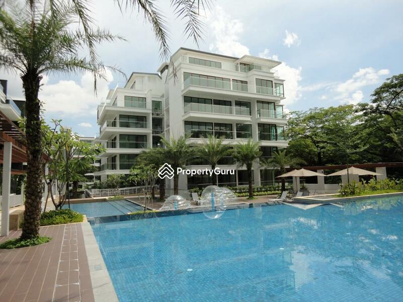 For Sale - Park Natura
