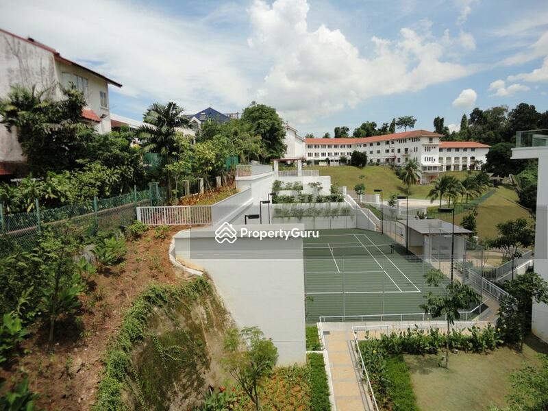 For Sale - Park Natura