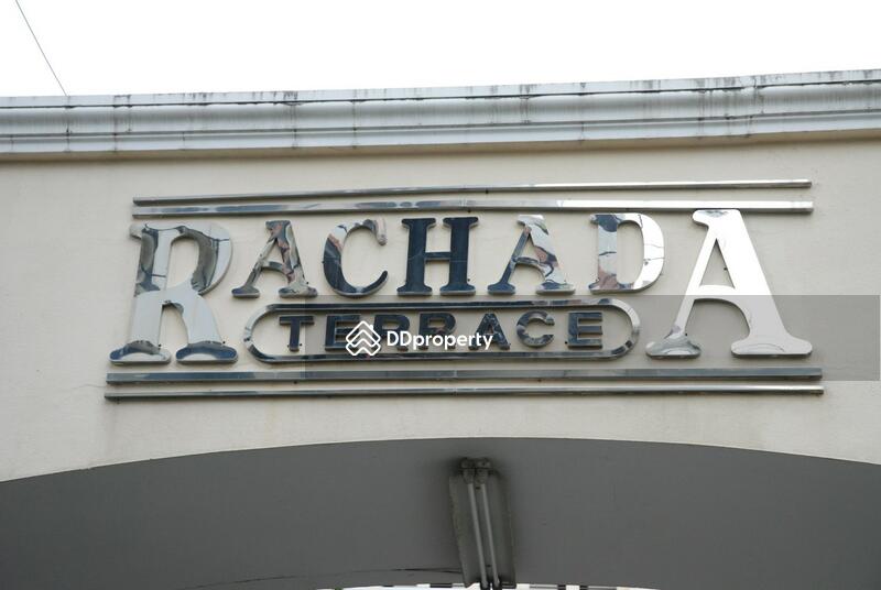 Ratchada Terrace condominium project details, located at Chatuchak ...