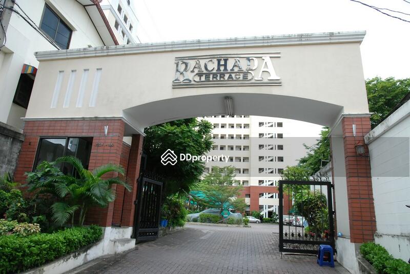 For Sale - Ratchada Terrace Condominium, Bangkok