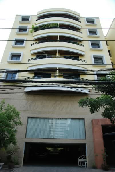Varasupha Executive Place Phaholyothin1, Bangkok, Phaholyothin, Samsen Nai, Phaya Thai, Bangkok, 2 Bedrooms, 124 sqm, Condo For Sale, by CHAWALIT KONGSAKPAIBUL, 500174668 - DDproperty.com