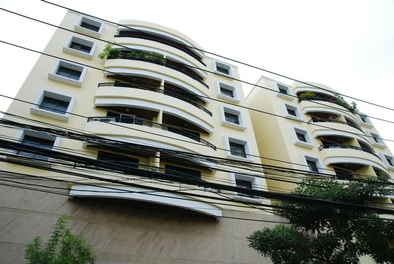 Varasupha Executive Place Phaholyothin1
