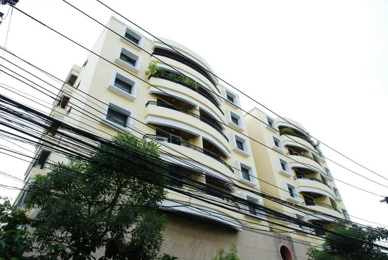 Varasupha Executive Place Phaholyothin1
