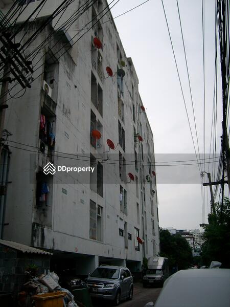 ขาย - เอเอ็มเอฟ คอนโดมิเนียม, กรุงเทพ