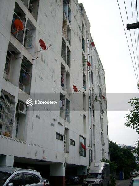 ขาย - เอเอ็มเอฟ คอนโดมิเนียม, กรุงเทพ