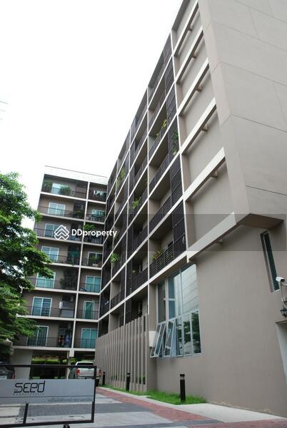 For Sale - THE SEED Phaholyothin, Bangkok