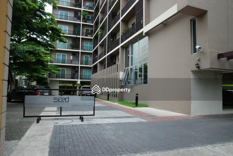 For Sale - THE SEED Phaholyothin, Bangkok