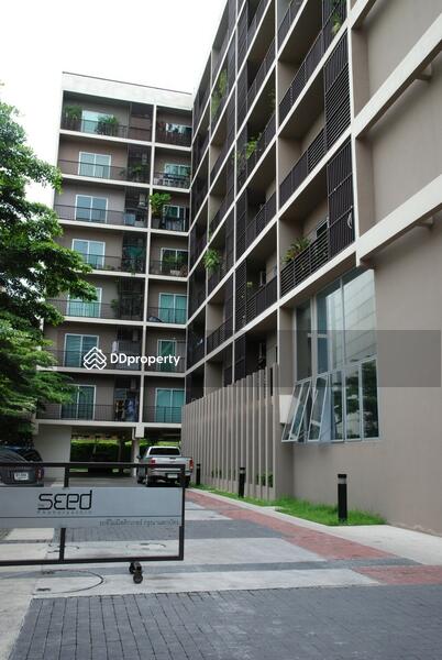 For Sale - THE SEED Phaholyothin, Bangkok