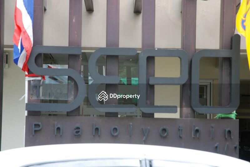 For Sale - THE SEED Phaholyothin, Bangkok