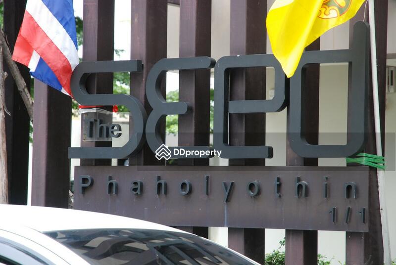 For Sale - THE SEED Phaholyothin, Bangkok