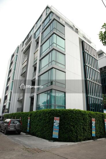 Prom Phaholyothin2 Condominium, Bangkok, Soi 2 Phaholyothin, Samsen Nai ...