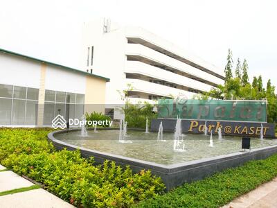 - Supalai Park Kaset