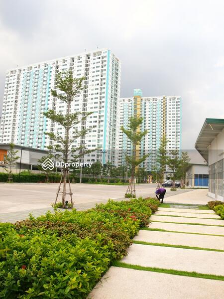 For Sale - Supalai Park Kaset, Bangkok