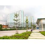 Supalai Park Kaset : ศุภาลัย ปาร์ค เกษตร