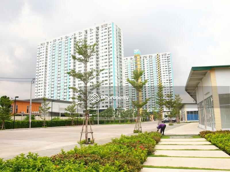 For Sale - Supalai Park Kaset, Bangkok