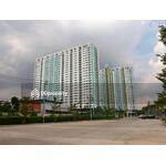 Supalai Park Kaset : ศุภาลัย ปาร์ค เกษตร