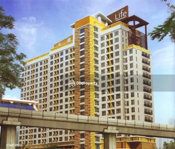 For Sale - Life @ Phahon-Ari, Bangkok