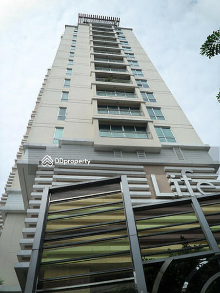 For Sale - Life @ Phahon-Ari, Bangkok