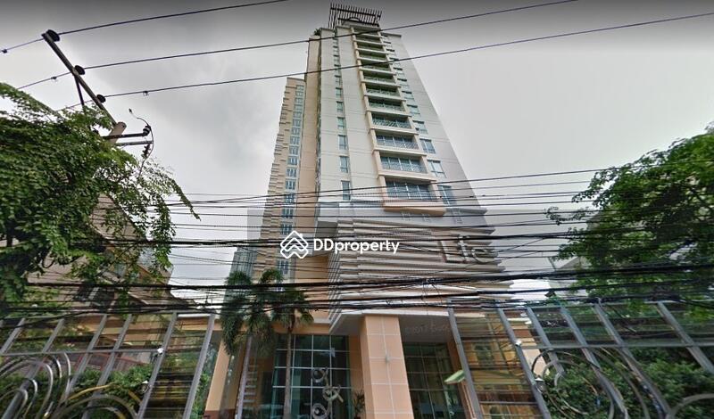 For Sale - Life @ Phahon-Ari, Bangkok