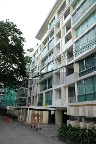 For Rent - Villa Rachakhru, Bangkok