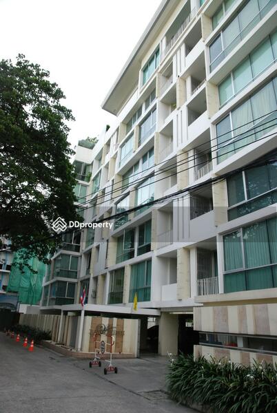 For Rent - Villa Rachakhru, Bangkok